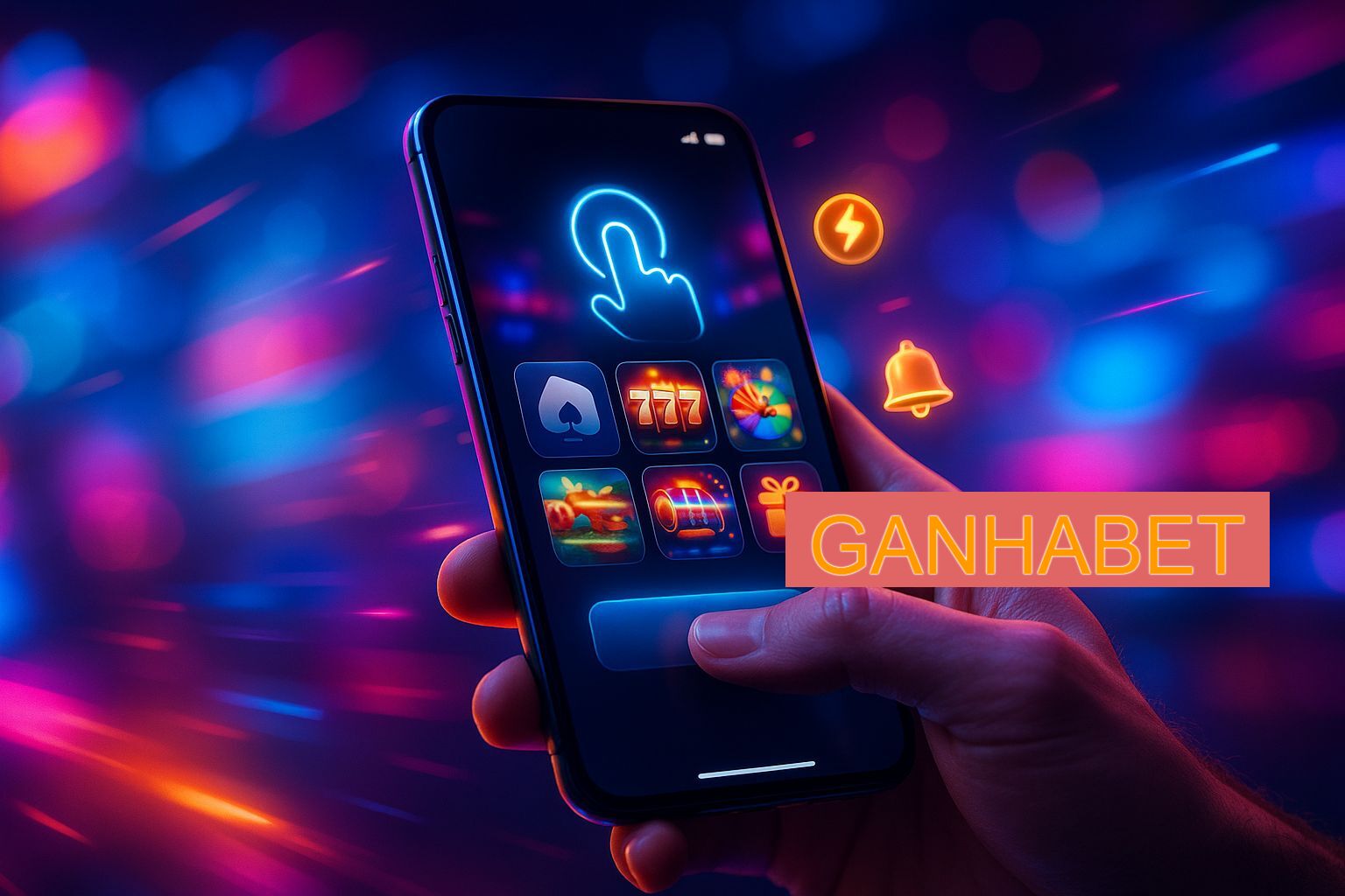 Benefícios do App