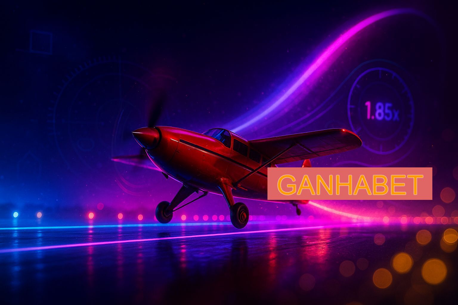 Como Jogar Aviator