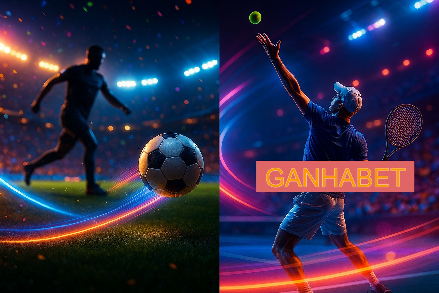 Eventos Esportivos