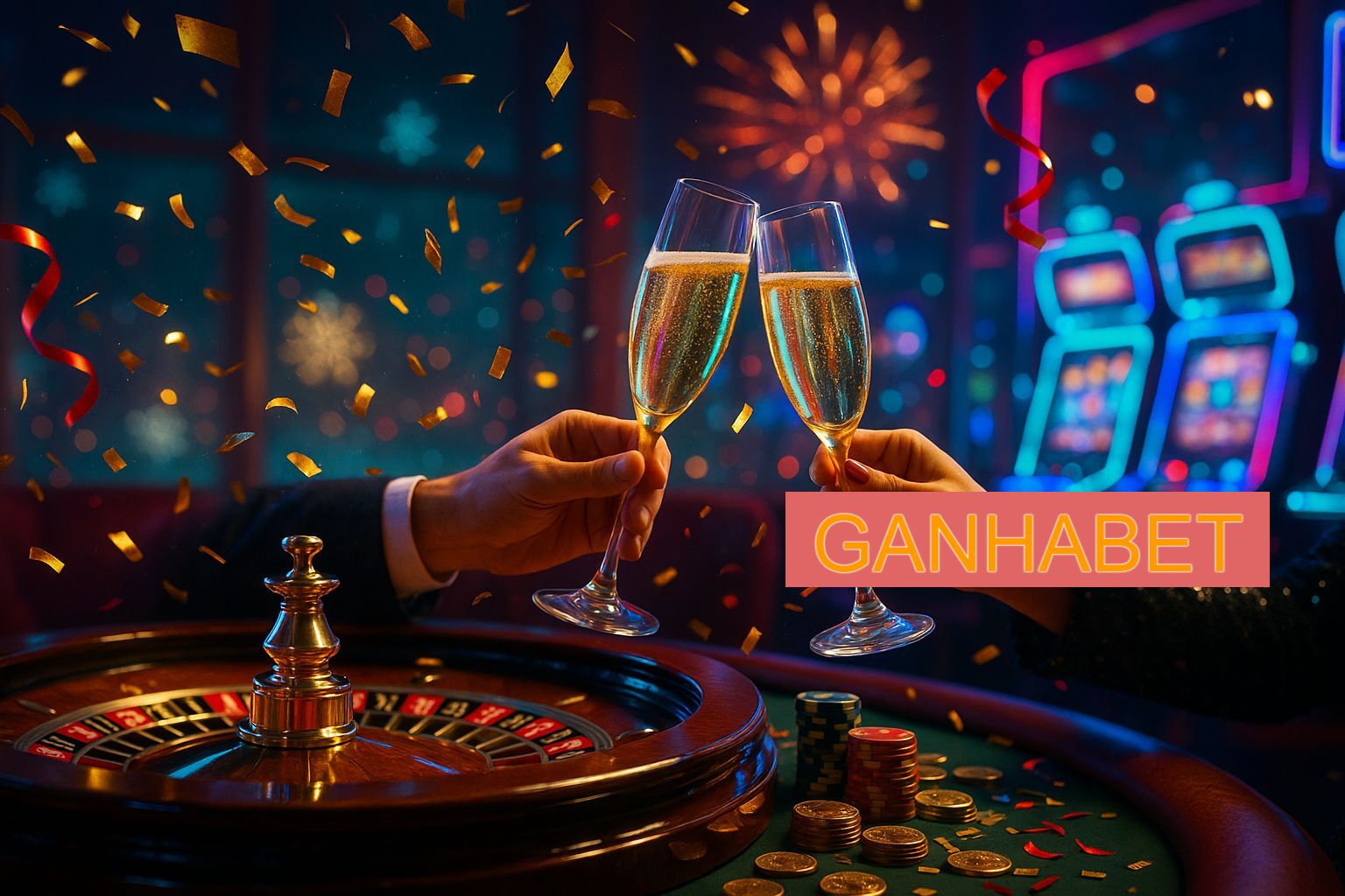 Jogos Festivos