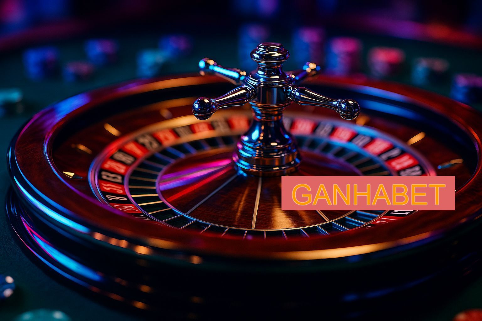Jogos de roleta online